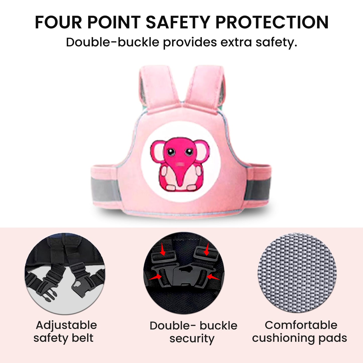 Baby Safety Belt