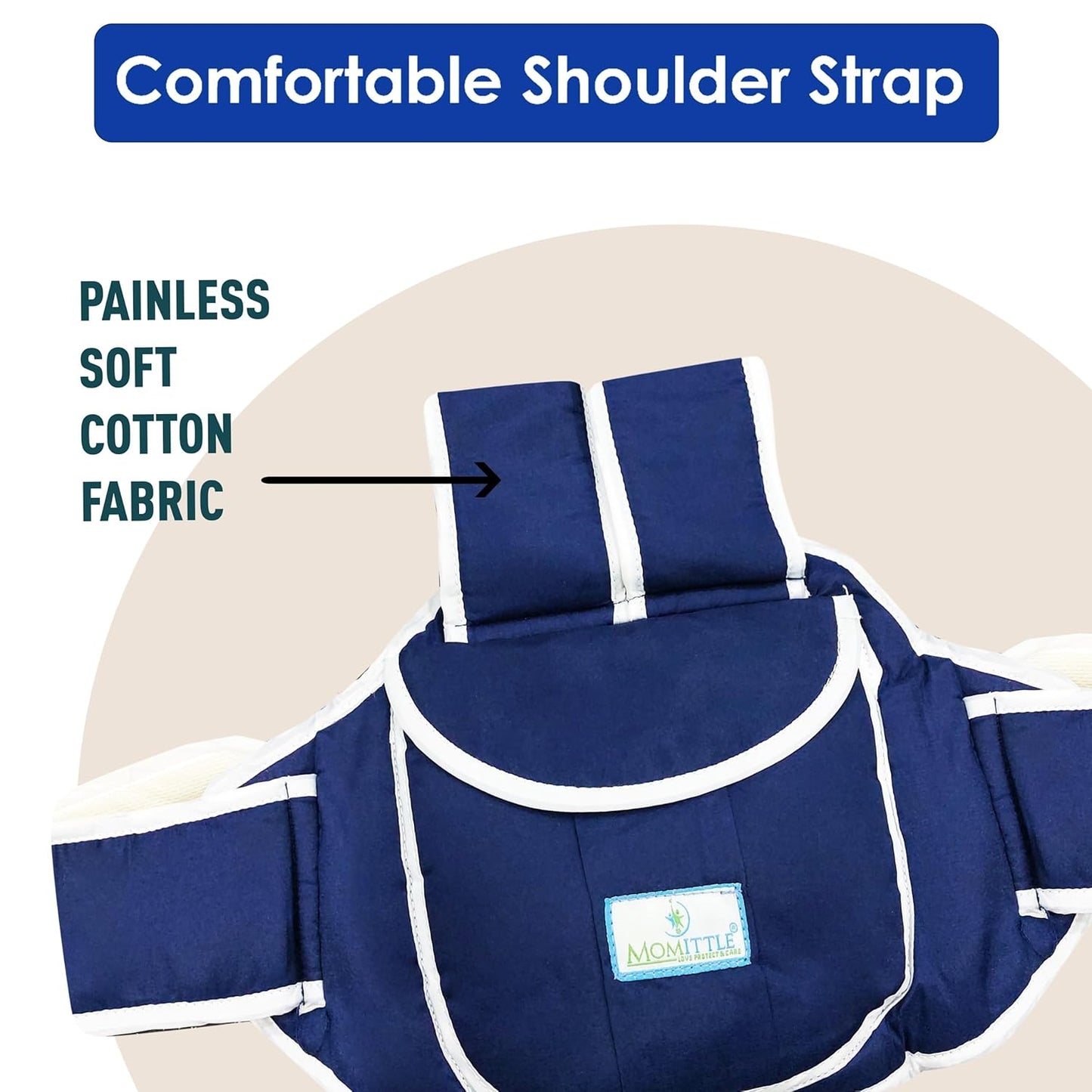 Baby Safety Belt