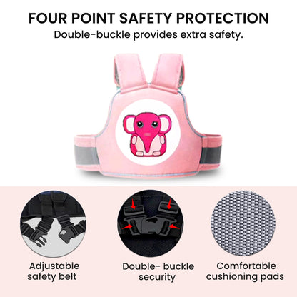 Baby Safety Belt