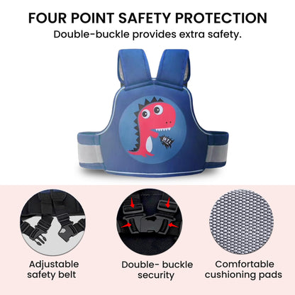 Baby Safety Belt