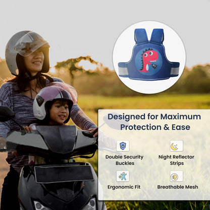 Baby Safety Belt